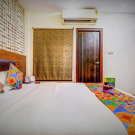 Fabhotel Sain Dass Kanpur Dış mekan fotoğraf