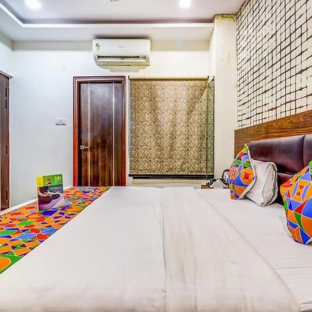 Fabhotel Sain Dass Kanpur Dış mekan fotoğraf