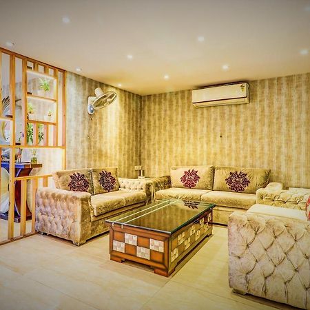 Fabhotel Sain Dass Kanpur Dış mekan fotoğraf