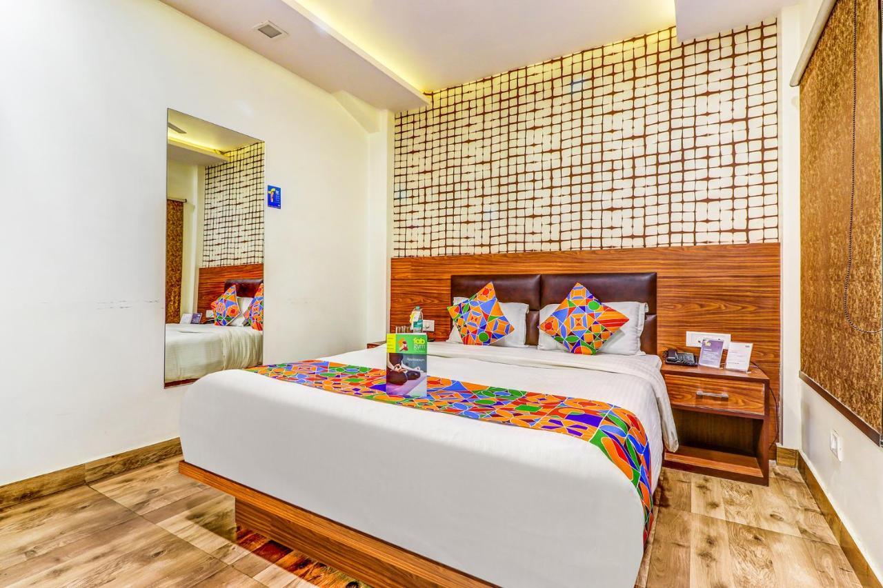 Fabhotel Sain Dass Kanpur Dış mekan fotoğraf