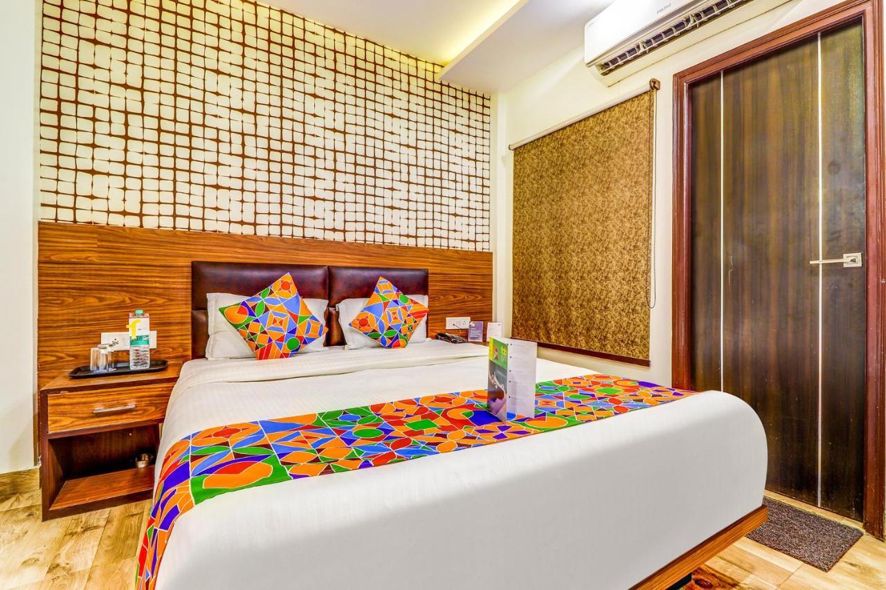 Fabhotel Sain Dass Kanpur Dış mekan fotoğraf