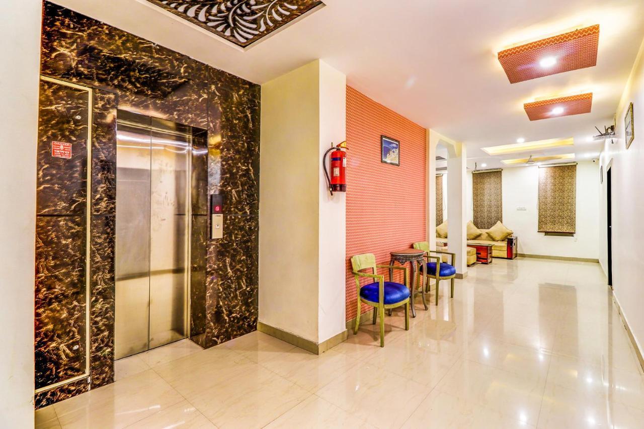 Fabhotel Sain Dass Kanpur Dış mekan fotoğraf