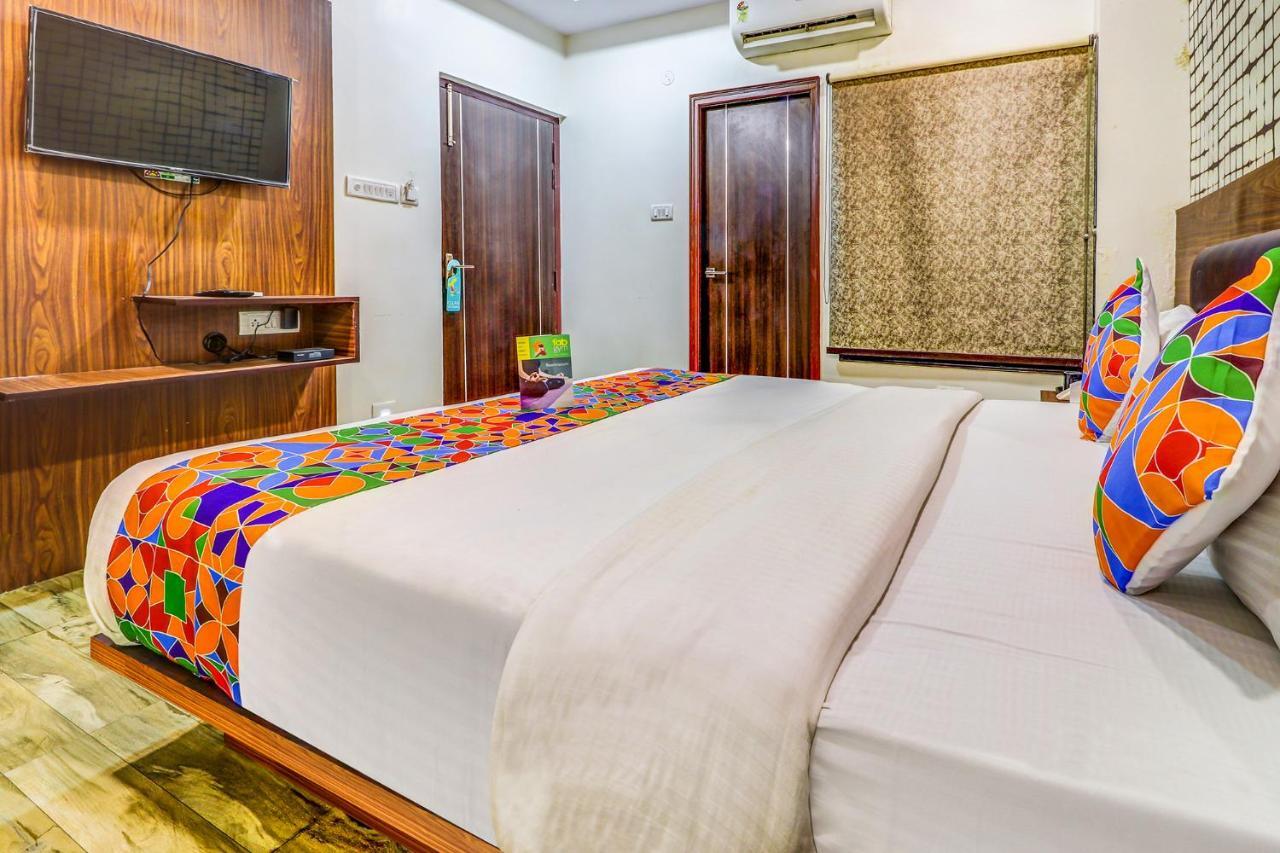 Fabhotel Sain Dass Kanpur Dış mekan fotoğraf